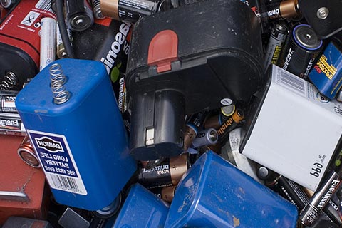 陇南动力锂电池回收|艾默森电动车电池回收