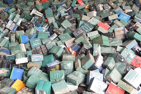 废电池如何回收,铅酸蓄电池回收公司,电池厂回收