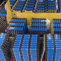 汨罗三江钴酸锂电池回收|博世磷酸电池回收